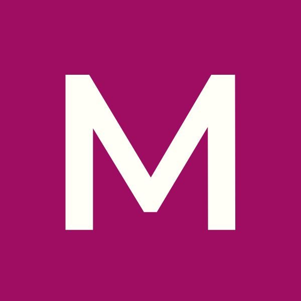 icon m